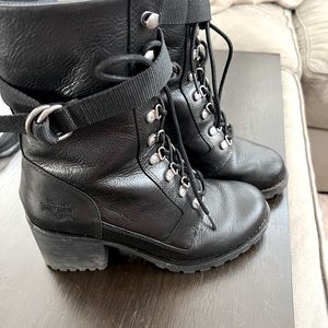Harley Davidson Woman’s boots size 8